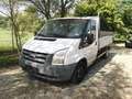 Ford Transit Transit 300 2,2 TDCi  Pritsche Weiß - thumbnail 3
