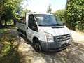 Ford Transit Transit 300 2,2 TDCi  Pritsche Weiß - thumbnail 1