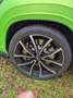 CUPRA Ateca Edition VZ Akrapovic Brembo H&R Federn Federn AHK Groen - thumbnail 7