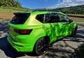 CUPRA Ateca Edition VZ Akrapovic Brembo H&R Federn Federn AHK Groen - thumbnail 5