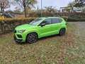 CUPRA Ateca Edition VZ Akrapovic Brembo H&R Federn Federn AHK Groen - thumbnail 6