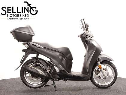 Honda SH 150i ABS