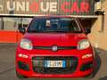 Fiat Panda 1.2 Easy  5 POSTI (NESSUN VINCOLO) Rouge - thumbnail 2