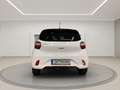 Hyundai i10 1.0 Turbo 'N-Line' 2WD 5-Gang White - thumbnail 6