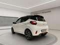 Hyundai i10 1.0 Turbo 'N-Line' 2WD 5-Gang White - thumbnail 5