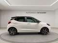 Hyundai i10 1.0 Turbo 'N-Line' 2WD 5-Gang White - thumbnail 8