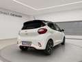 Hyundai i10 1.0 Turbo 'N-Line' 2WD 5-Gang White - thumbnail 7