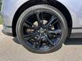 Land Rover Range Rover Velar 3.0D V6 300ch R-Dynamic SE AWD BVA TVA RECUPERABLE Gris - thumbnail 12