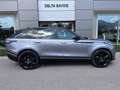 Land Rover Range Rover Velar 3.0D V6 300ch R-Dynamic SE AWD BVA TVA RECUPERABLE Gris - thumbnail 3