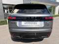 Land Rover Range Rover Velar 3.0D V6 300ch R-Dynamic SE AWD BVA TVA RECUPERABLE Gris - thumbnail 11