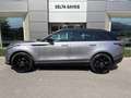 Land Rover Range Rover Velar 3.0D V6 300ch R-Dynamic SE AWD BVA TVA RECUPERABLE Gris - thumbnail 2