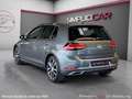 Volkswagen Golf Carat Grau - thumbnail 3