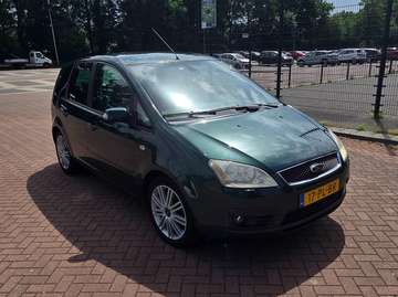 Focus C-Max 1.8-16V Ghia