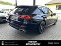 Mercedes-Benz E 200 E 200 4M T AMG Superscreen+Burm4D+Night+AHK+HuD Schwarz - thumbnail 4