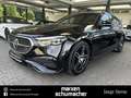 Mercedes-Benz E 200 E 200 4M T AMG Superscreen+Burm4D+Night+AHK+HuD Schwarz - thumbnail 1