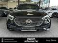 Mercedes-Benz E 200 E 200 4M T AMG Superscreen+Burm4D+Night+AHK+HuD Schwarz - thumbnail 2