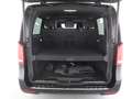 Mercedes-Benz EQV 300 Avantgarde,lang,6Sitze,2xSchiebetür el. Noir - thumbnail 7