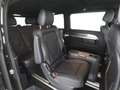 Mercedes-Benz EQV 300 Avantgarde,lang,6Sitze,2xSchiebetür el. Noir - thumbnail 8