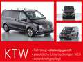 Mercedes-Benz EQV 300 Avantgarde,lang,6Sitze,2xSchiebetür el. Noir - thumbnail 1