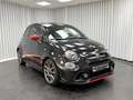 Abarth 595 Turismo 1.4 Turbo / Clima / Navi / DAB / Leder / Pdc / ... Zwart - thumbnail 7