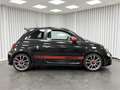 Abarth 595 Turismo 1.4 Turbo / Clima / Navi / DAB / Leder / Pdc / ... Zwart - thumbnail 6