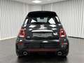 Abarth 595 Turismo 1.4 Turbo / Clima / Navi / DAB / Leder / Pdc / ... Zwart - thumbnail 4