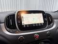 Abarth 595 Turismo 1.4 Turbo / Clima / Navi / DAB / Leder / Pdc / ... Zwart - thumbnail 15