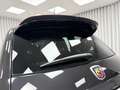 Abarth 595 Turismo 1.4 Turbo / Clima / Navi / DAB / Leder / Pdc / ... Zwart - thumbnail 28
