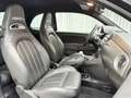 Abarth 595 Turismo 1.4 Turbo / Clima / Navi / DAB / Leder / Pdc / ... Zwart - thumbnail 12