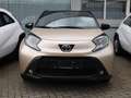 Toyota Aygo X 1.0 Teamplayer SHZ PDC KLIMA BT ZV Beige - thumbnail 4