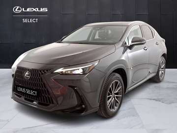 NX II 2022 450h+ 2.5 phev Premium 4wd 309cv e-cvt! PREZZO REALE