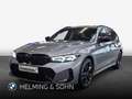 BMW 340 M340i xDrive Touring M-Sport Pro HiFi AHK Pano LED Gris - thumbnail 1