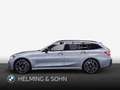 BMW 340 M340i xDrive Touring M-Sport Pro HiFi AHK Pano LED Gris - thumbnail 6