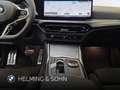 BMW 340 M340i xDrive Touring M-Sport Pro HiFi AHK Pano LED Gris - thumbnail 11