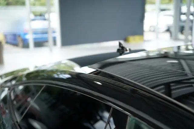 Audi A7 view 11