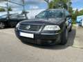 Volkswagen Passat Variant Passat Variant Diesel 2.5 TDI V6 4Motion Highline Schwarz - thumbnail 4