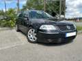 Volkswagen Passat Variant Passat Variant Diesel 2.5 TDI V6 4Motion Highline Schwarz - thumbnail 5