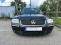 Volkswagen Passat Variant Passat Variant Diesel 2.5 TDI V6 4Motion Highline Schwarz - thumbnail 2