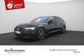 Audi A6 Avant 55 TFSI e quattro S line LED Navi AHK Bleu - thumbnail 1