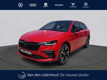 Skoda Scala 1.0 TSI Monte Carlo