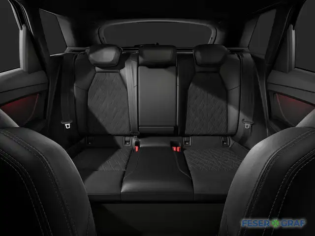 Audi Q4 E-Tron view 10