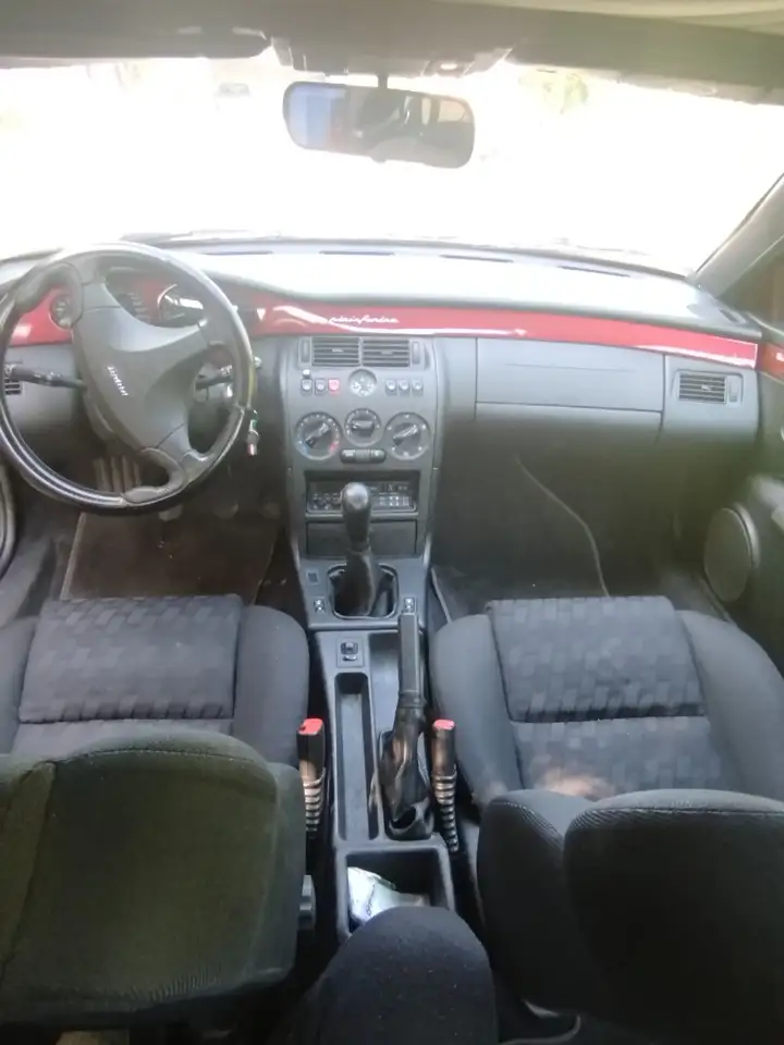 Fiat Coupe 1.8 16v, foto 4