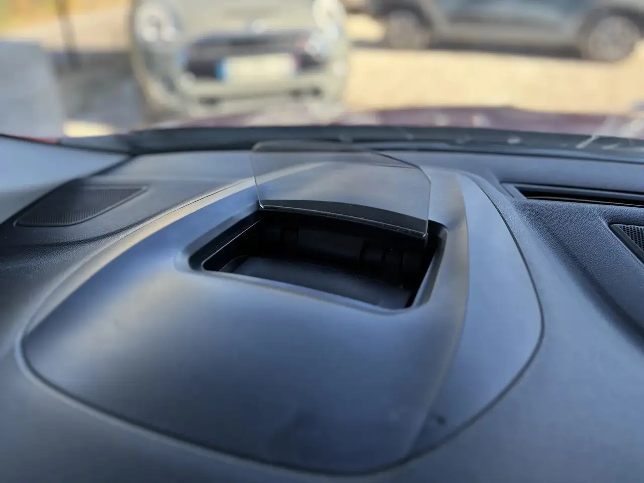 Renault Megane Berline — photo 40