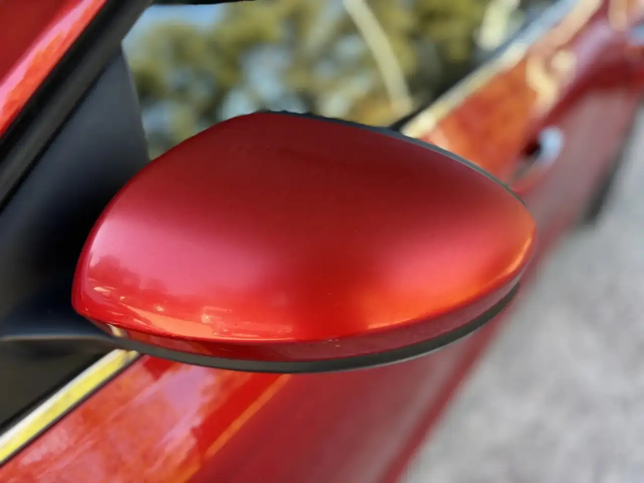 Renault Megane Berline — photo 20