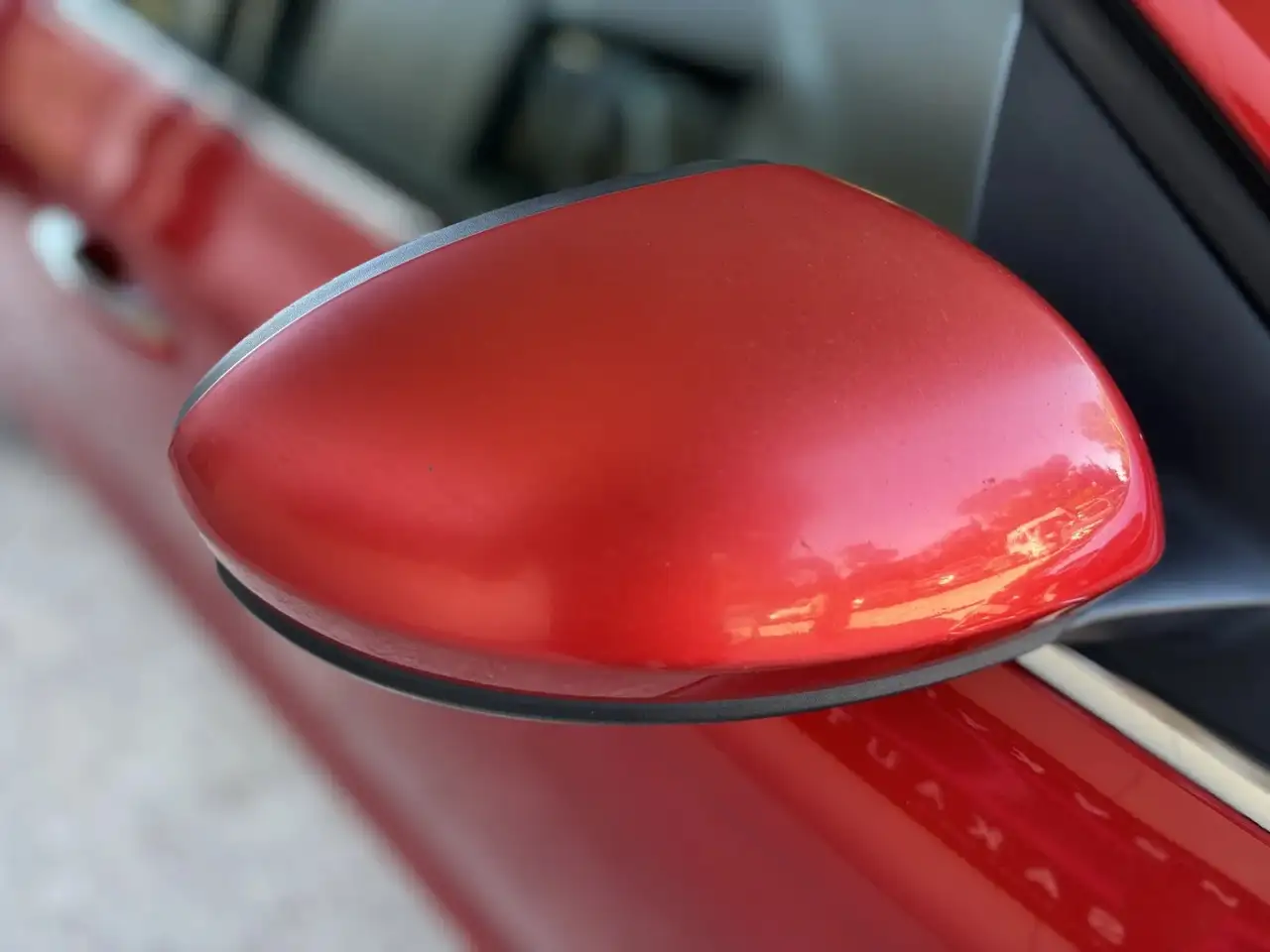 Renault Megane Berline — photo 19
