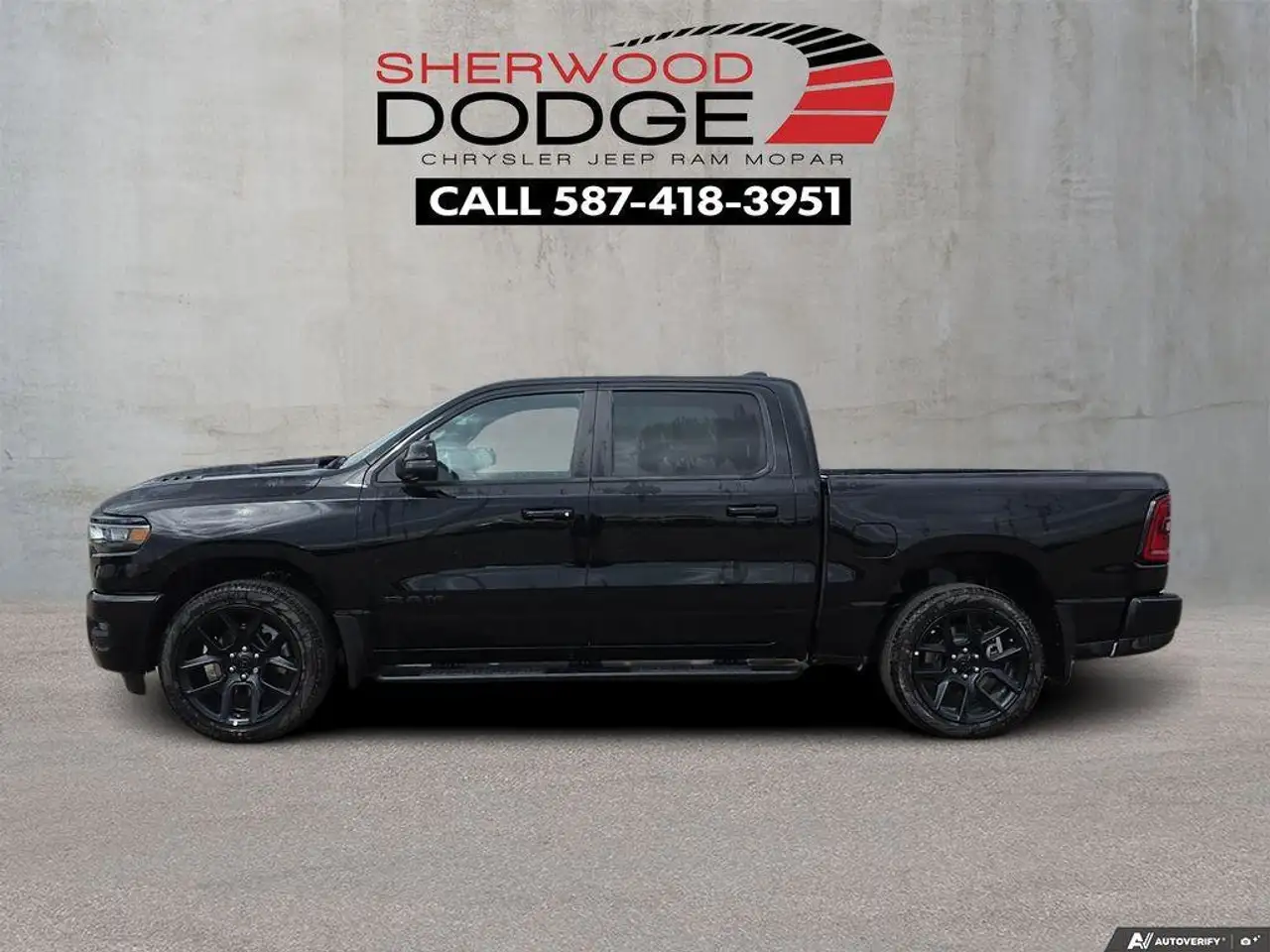 RAM 1500 fotografie RAM 1500