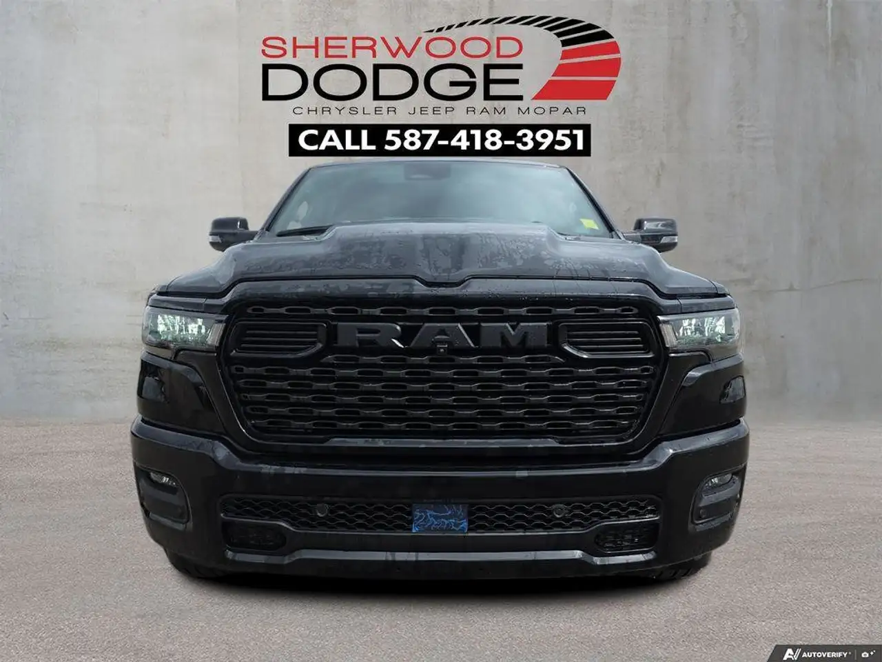 RAM 1500 fotografie RAM 1500