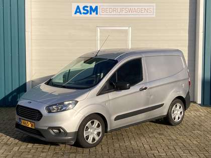 Ford Transit Courier 1.5 100Pk TDCI Trend / Cruise / Airco / Navi / SCH
