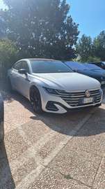 2.0 BiTDI 4MOTION DSG Sport BMT