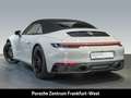Porsche 992 911 Carrera GTS Cabriolet InnoDrive BOSE LED White - thumbnail 4